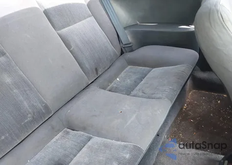 1995 Honda Civic Dx from USA, damaged, VIN 1HGEJ2220SL014030